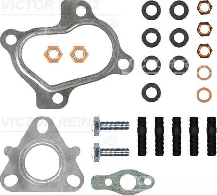Kit de Montagem, carregador VICTOR REINZ 04-10206-01