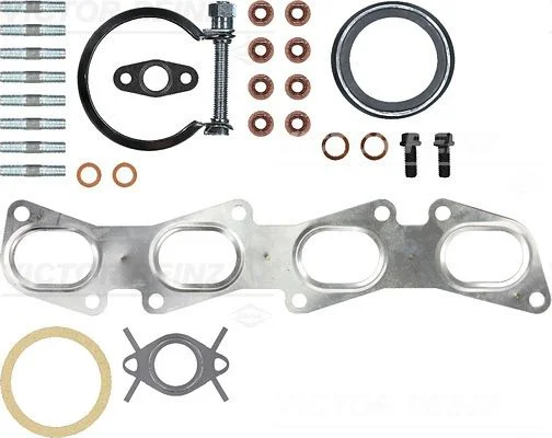 Kit de Montagem, carregador VICTOR REINZ 04-10208-01