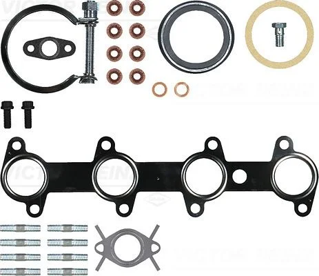 Mounting Kit, charger VICTOR REINZ 04-10209-01