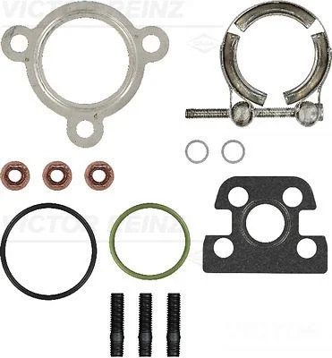 Kit de Montagem, carregador VICTOR REINZ 04-10226-01