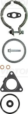 Mounting Kit, charger VICTOR REINZ 04-10228-01