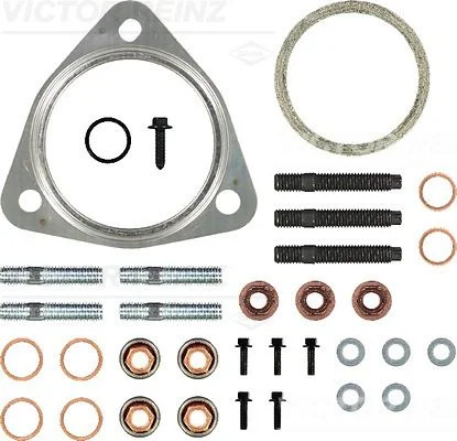 Mounting Kit, charger VICTOR REINZ 04-10230-01