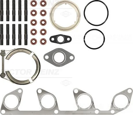 Kit de Montagem, carregador VICTOR REINZ 04-10254-01