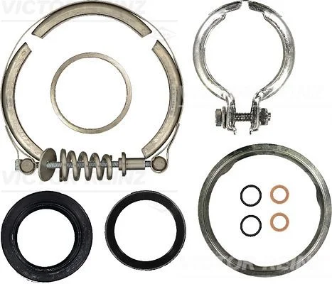Kit de Montagem, carregador VICTOR REINZ 04-10256-01