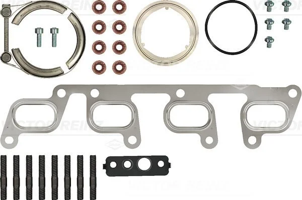 Mounting Kit, charger VICTOR REINZ 04-10276-01