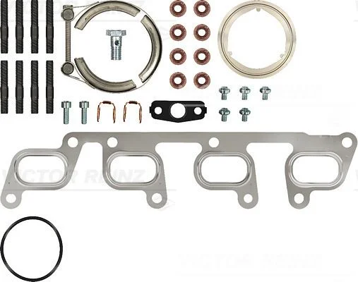 Kit de Montagem, carregador VICTOR REINZ 04-10280-01