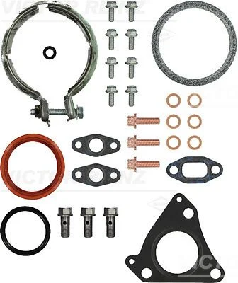 Kit de Montagem, carregador VICTOR REINZ 04-10286-01