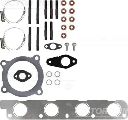 Kit de Montagem, carregador VICTOR REINZ 04-10294-01