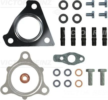 Mounting Kit, charger VICTOR REINZ 04-10301-01