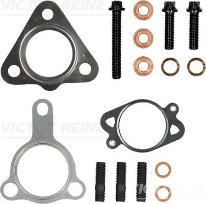 Mounting Kit, charger VICTOR REINZ 04-10302-01