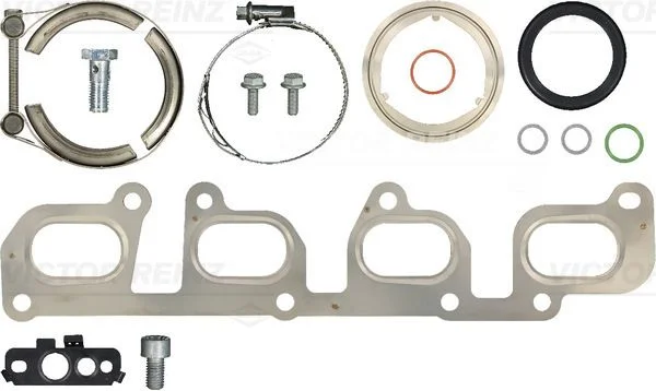 Kit de Montagem, carregador VICTOR REINZ 04-10305-01