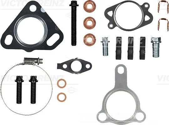 Kit de Montagem, carregador VICTOR REINZ 04-10306-01
