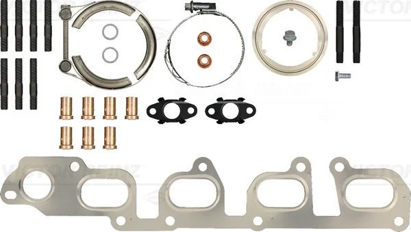 Kit de Montagem, carregador VICTOR REINZ 04-10307-01