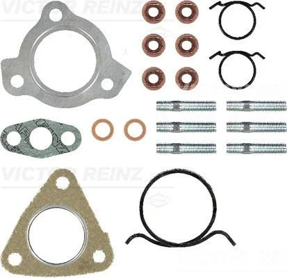 Mounting Kit, charger VICTOR REINZ 04-10308-01