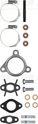 Mounting Kit, charger VICTOR REINZ 04-10309-01