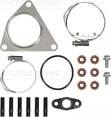 Kit de Montagem, carregador VICTOR REINZ 04-10314-01