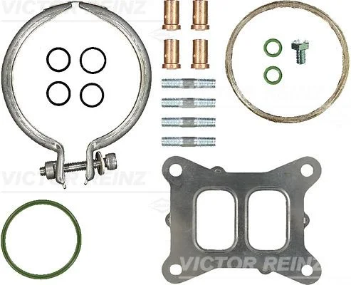 Kit de Montagem, carregador VICTOR REINZ 04-10316-01