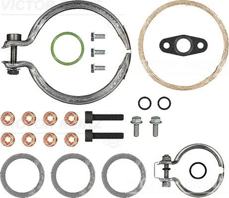 Kit de Montagem, carregador VICTOR REINZ 04-10318-01