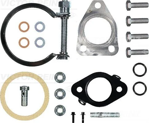 Kit de Montagem, carregador VICTOR REINZ 04-10320-01