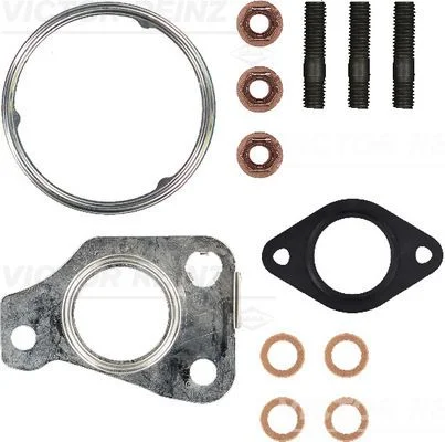 Kit de Montagem, carregador VICTOR REINZ 04-10324-02