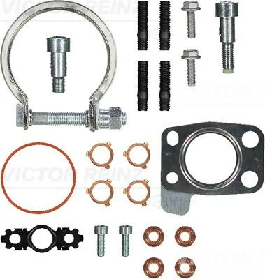 Mounting Kit, charger VICTOR REINZ 04-10326-01