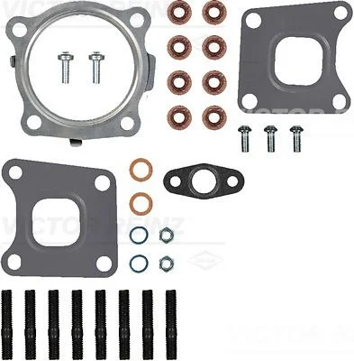 Kit de Montagem, carregador VICTOR REINZ 04-10344-01