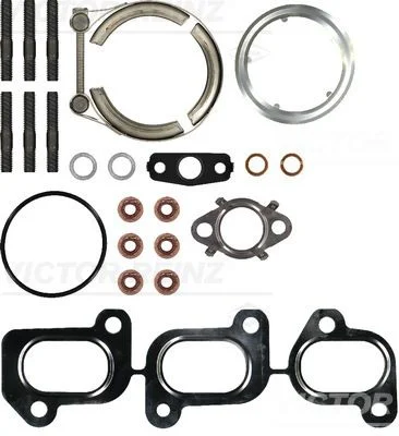 Kit de Montagem, carregador VICTOR REINZ 04-10352-01