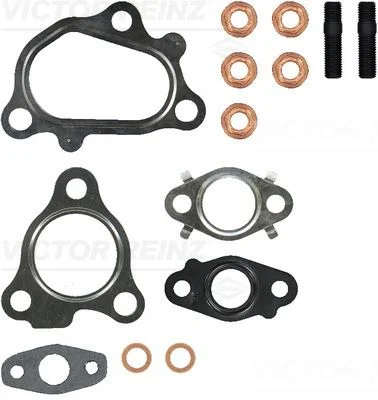 Mounting Kit, charger VICTOR REINZ 04-10360-01