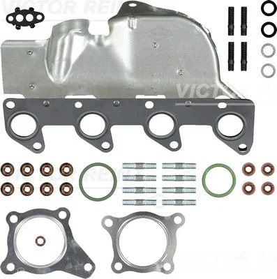 Mounting Kit, charger VICTOR REINZ 04-10365-01