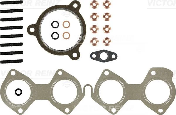 Kit de Montagem, carregador VICTOR REINZ 04-10376-01