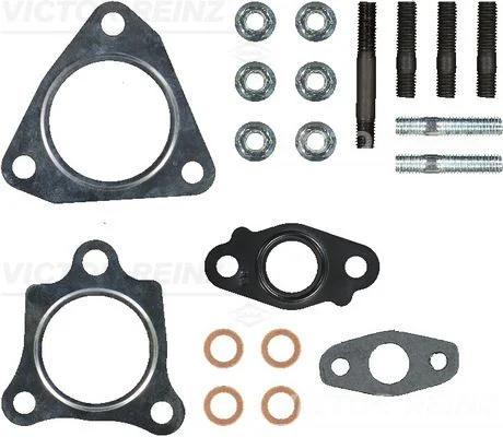 Mounting Kit, charger VICTOR REINZ 04-10384-01