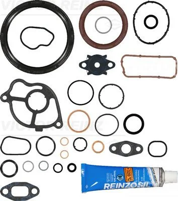 Conjunto de Juntas, cárter do motor VICTOR REINZ 08-10023-01