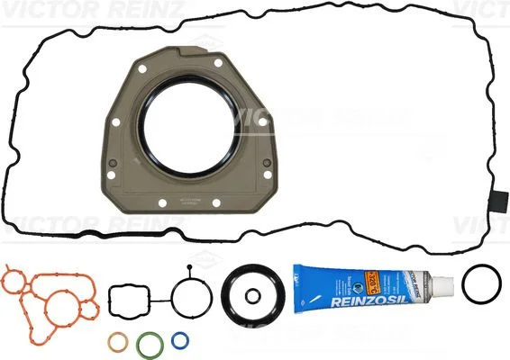 Conjunto de Juntas, cárter do motor VICTOR REINZ 08-10041-01
