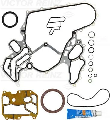 Conjunto de Juntas, cárter do motor VICTOR REINZ 08-10141-01
