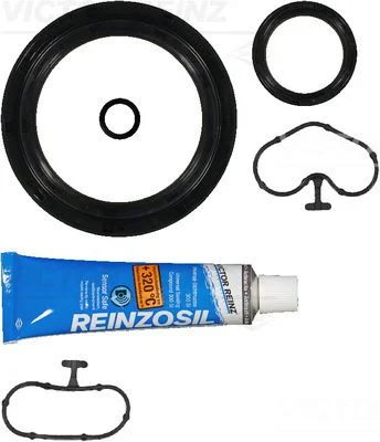Conjunto de Juntas, cárter do motor VICTOR REINZ 08-10186-01