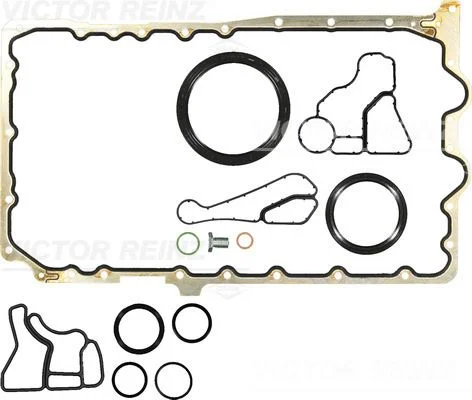 Conjunto de Juntas, cárter do motor VICTOR REINZ 08-10307-01