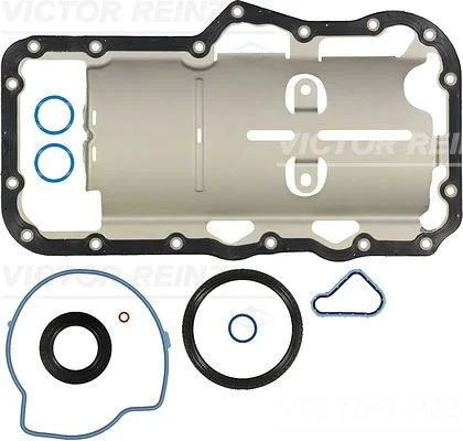 Conjunto de Juntas, cárter do motor VICTOR REINZ 08-10416-01