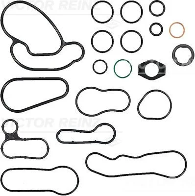 Conjunto de Juntas, cárter do motor VICTOR REINZ 08-11298-01