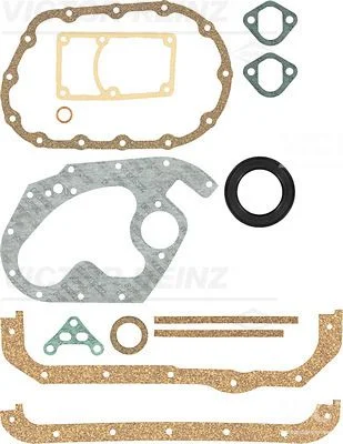 Conjunto de Juntas, cárter do motor VICTOR REINZ 08-12803-02