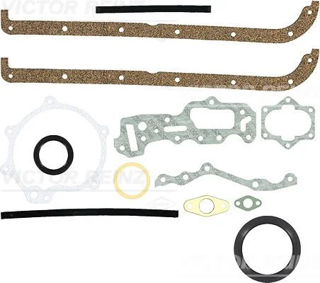 Conjunto de Juntas, cárter do motor VICTOR REINZ 08-12841-06