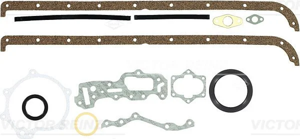 Conjunto de Juntas, cárter do motor VICTOR REINZ 08-12842-03