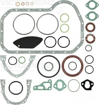 Conjunto de Juntas, cárter do motor VICTOR REINZ 08-12948-09