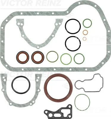 Conjunto de Juntas, cárter do motor VICTOR REINZ 08-12948-11