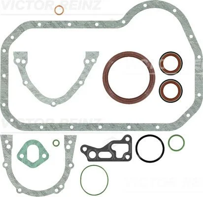 Conjunto de Juntas, cárter do motor VICTOR REINZ 08-12948-12