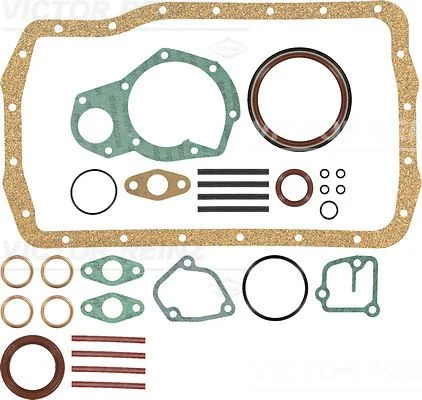 Conjunto de Juntas, cárter do motor VICTOR REINZ 08-12972-03