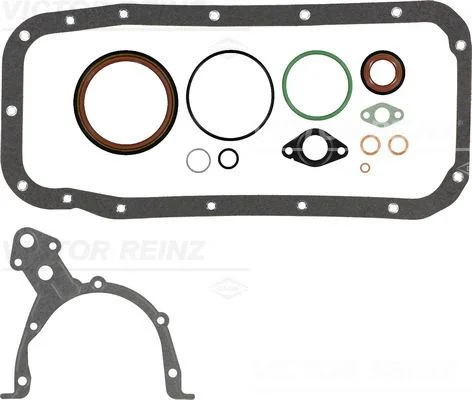 Conjunto de Juntas, cárter do motor VICTOR REINZ 08-12996-05