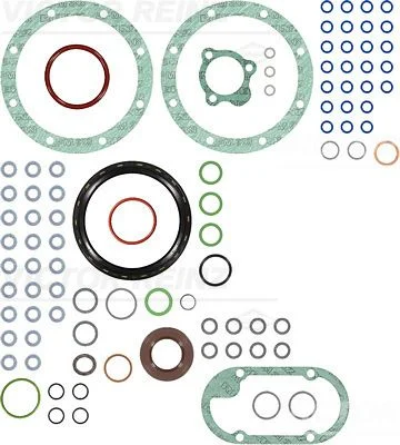 Conjunto de Juntas, cárter do motor VICTOR REINZ 08-21284-08