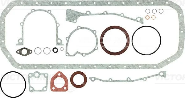 Conjunto de Juntas, cárter do motor VICTOR REINZ 08-22601-02