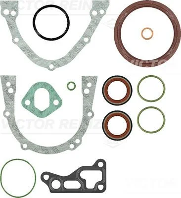 Conjunto de Juntas, cárter do motor VICTOR REINZ 08-23134-02