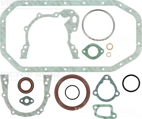 Conjunto de Juntas, cárter do motor VICTOR REINZ 08-23522-01